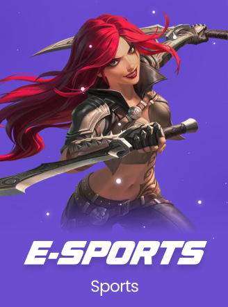 E-Sports