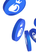 Shiny Coins