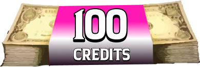 100 credits chest